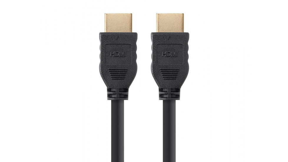 Câble HDMI 6'